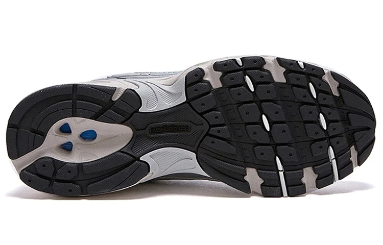 New Balatthhnce 530 'Steel Grey'