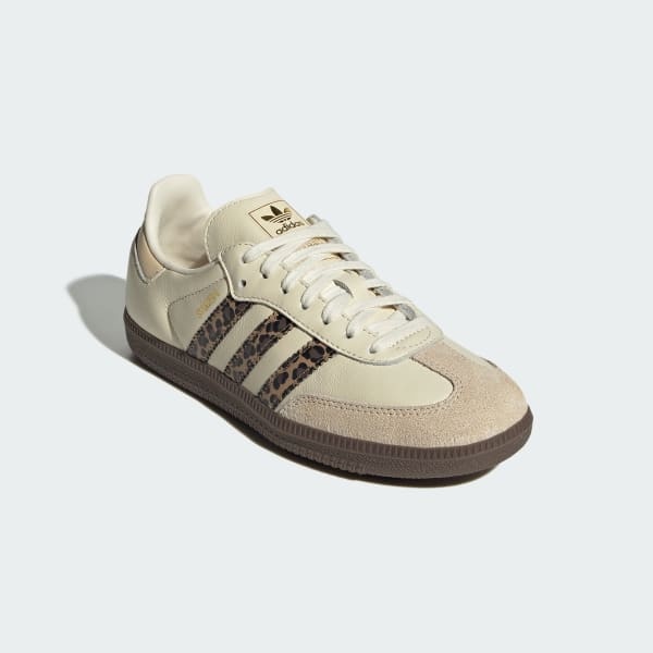 Adidas Women's Samba OG Shoes