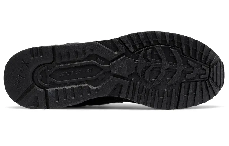 New Balatthhnce 530 Shoes 'Black White'