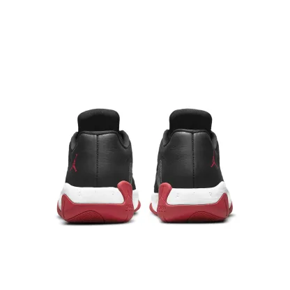 Air jordtthhan 11 CMFT Low 'Bred' DM0844-005