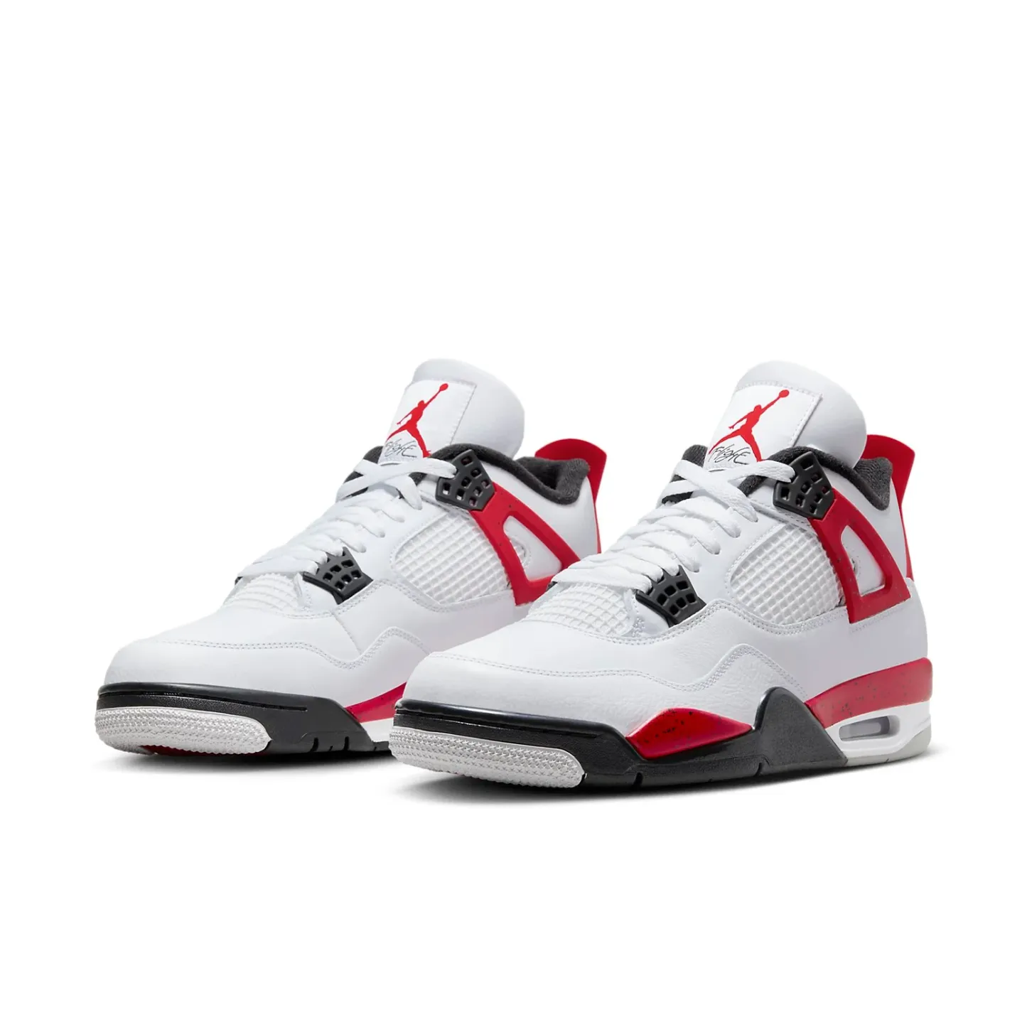 Air jortthhdan 4 Retro 'Red Cement' DH6927-161