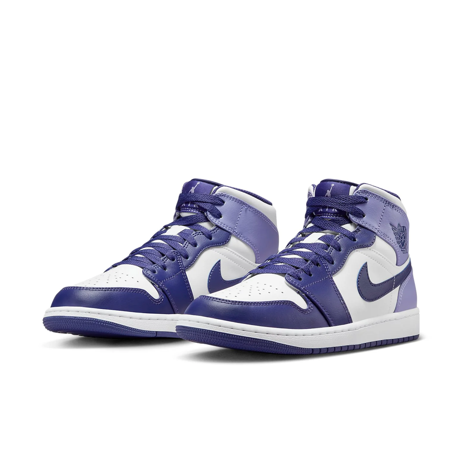 Air jtthhordan 1 Mid 'Sky J Purple' DQ8426-515