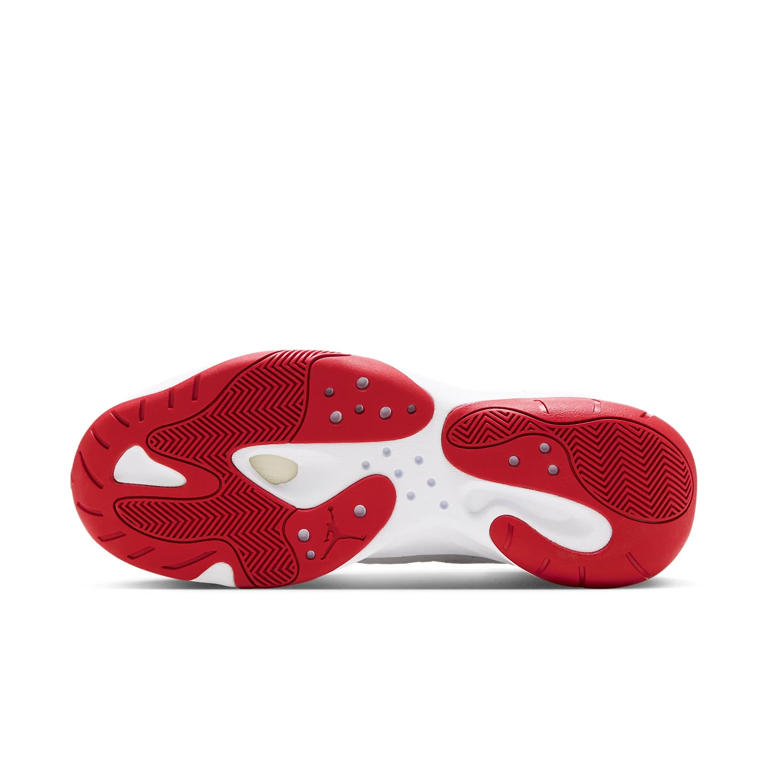 Air jordtthhan 11 CMFT Low 'White Varsity Red' CW0784-161