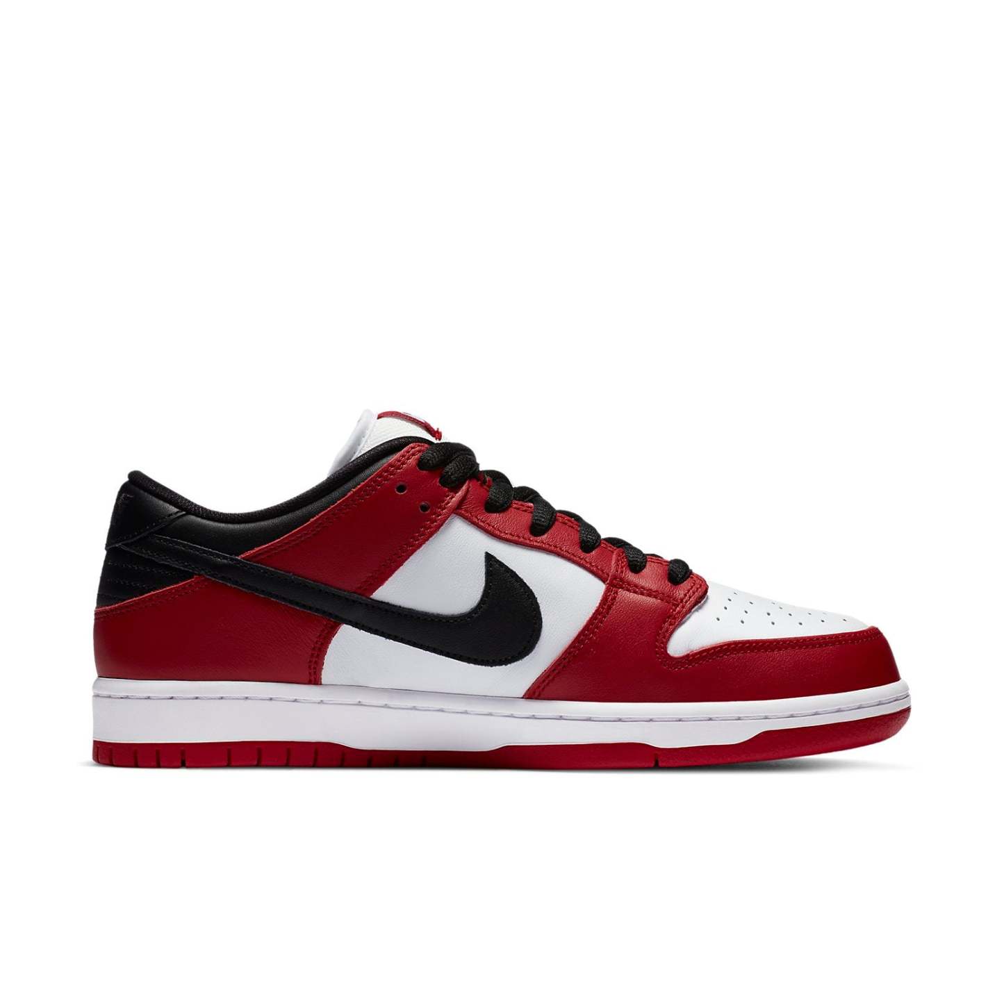 nike SB Dunk Low 'J-Pack Chicago' BQ6817-600