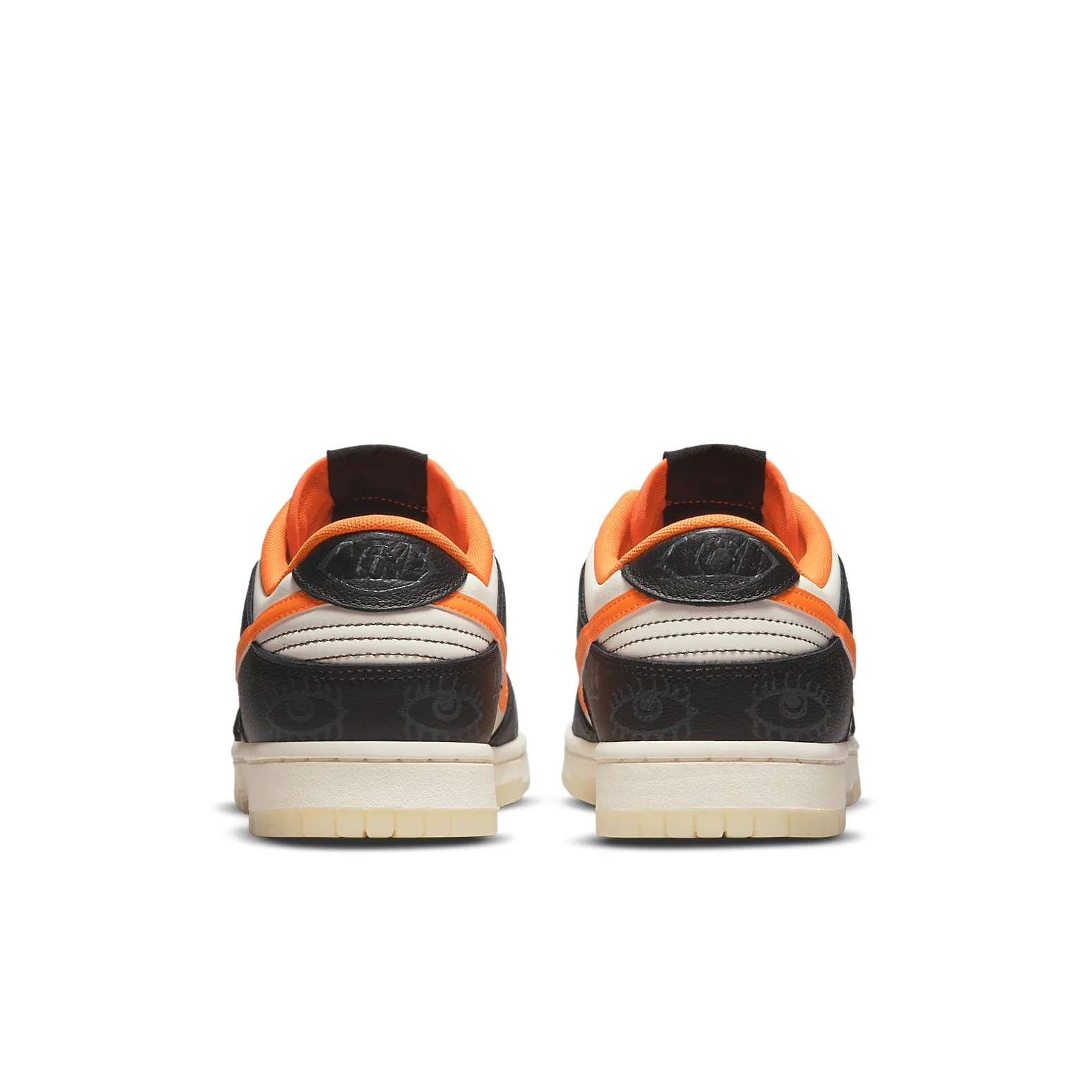 nitthhke Dunk Low Premium 'Halloween' 2021