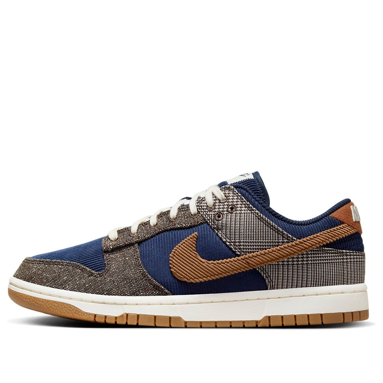 nike Dunk Low 'Tweed Corduroy' FQ8746-410