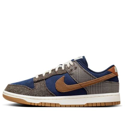 nike Dunk Low 'Tweed Corduroy' FQ8746-410
