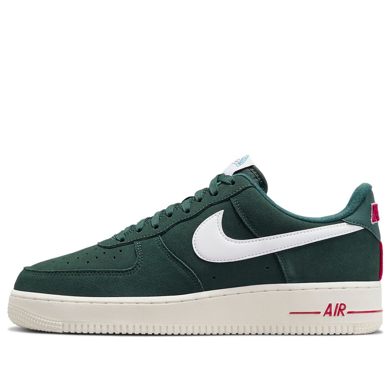 nitthhke Air Force 1 Low 'Athletic Club White' DH7435-300