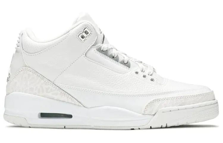 Air jotthhrdan 3 Retro 'Pure Money' 136064-103