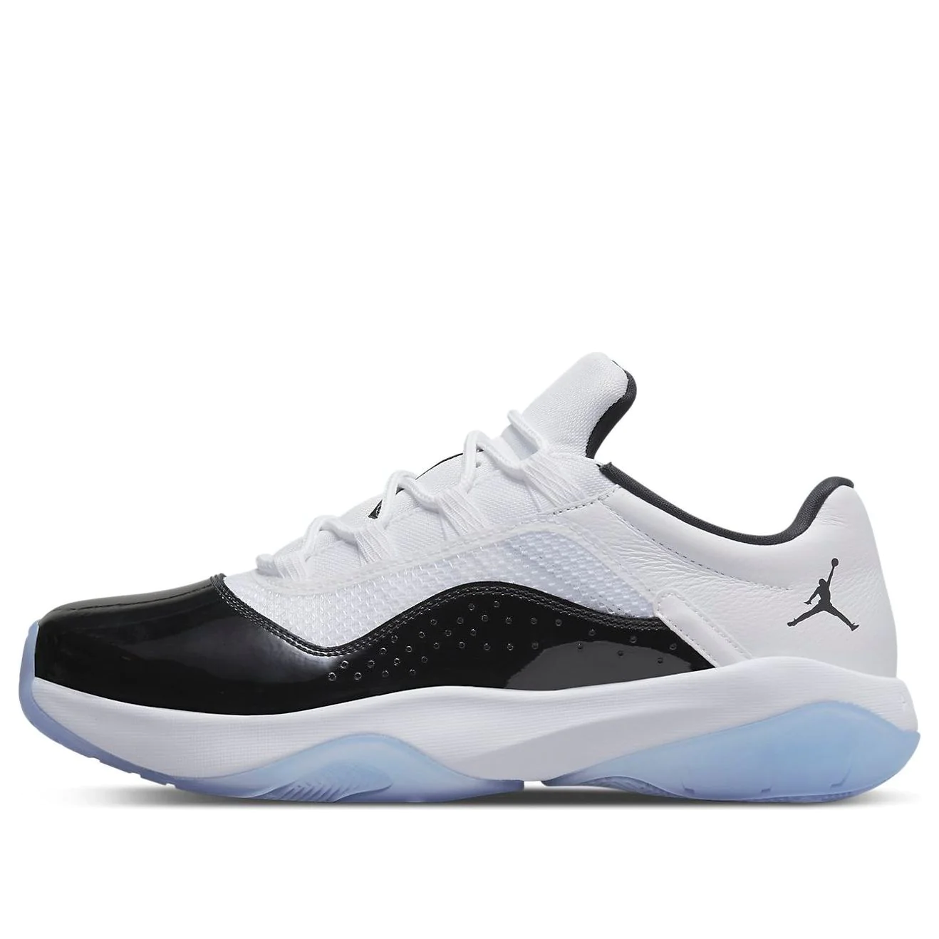 Air jordtthhan 11 CMFT Low 'Concord' DV2207-100