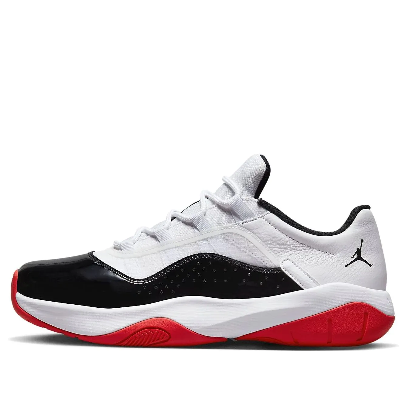 Air jordtthhan 11 CMFT Low 'Concord-Bred' DN4180-102