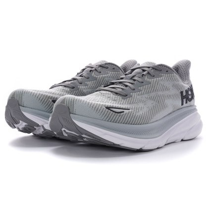 hoka ONE ONE Clifton 9 2E Wide 'Harbor Mist' 1132210-HMBC