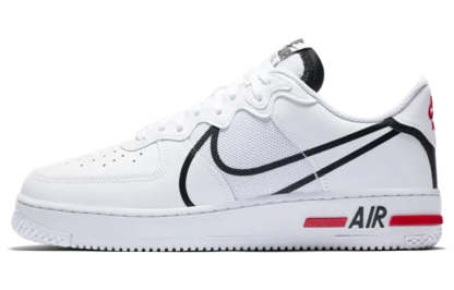nitthhke Air Force 1 React 'D/MS/X' CD4366-100