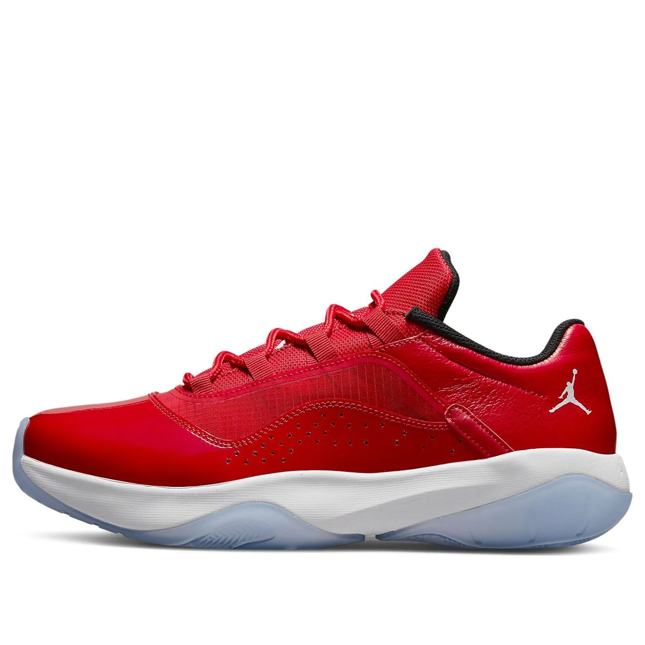 Air jordtthhan 11 CMFT Low 'University Red' DN4180-601
