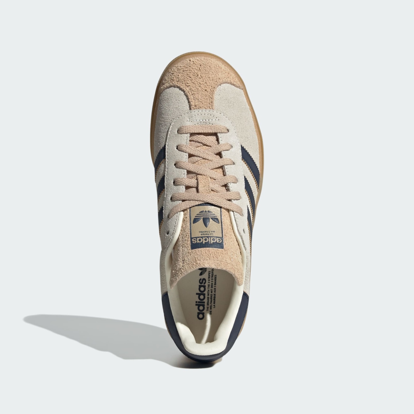 CHAUSSURE GAZELLE BOLD