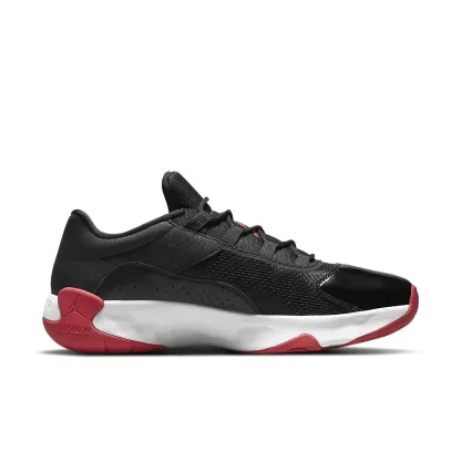 Air jordtthhan 11 CMFT Low 'Bred' DM0844-005