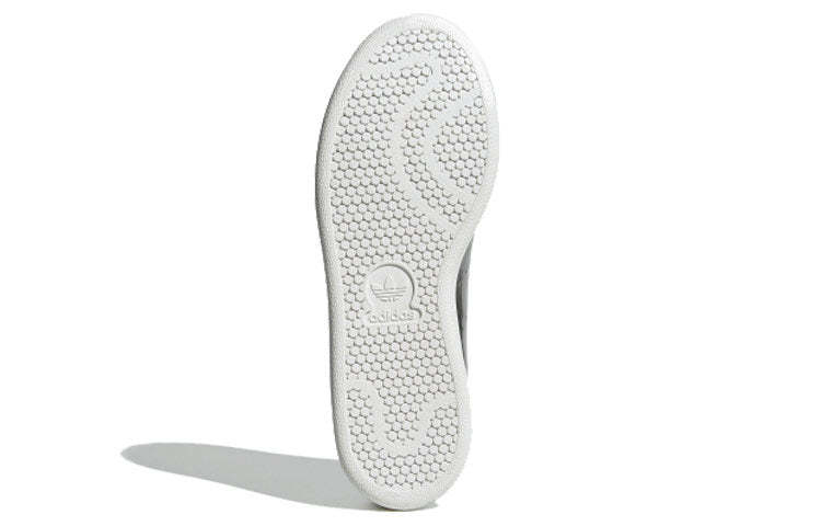 (WMNS) Adidas Stan Smith 'Silver Metallic' FW5477