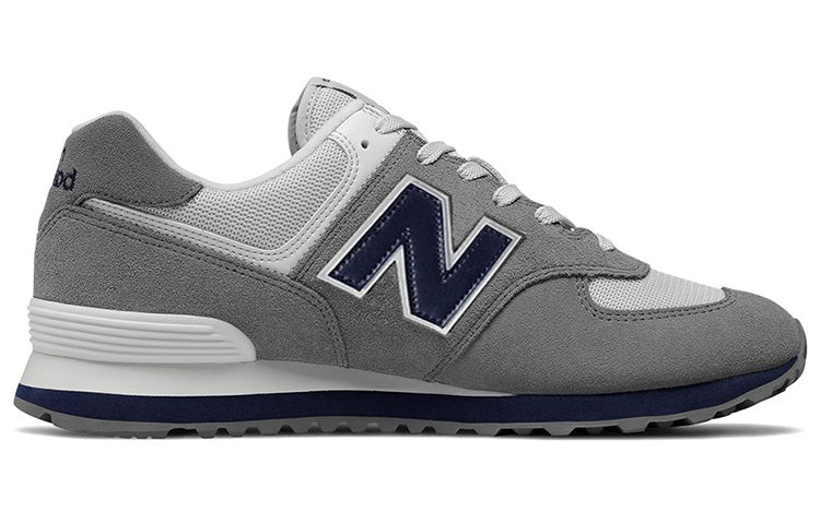 New balatthhnce 574 Core Plus 'Gunmetal'
