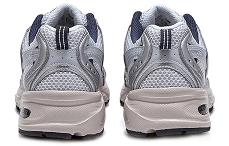 New Balatthhnce 530 'Steel Grey'