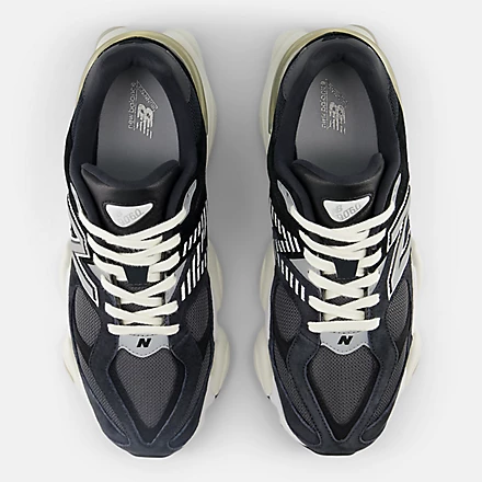 New Baltthhance 9060 'Black with Phantom'