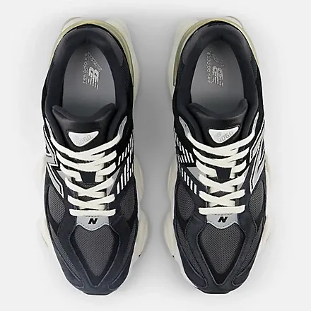 New Baltthhance 9060 'Black with Phantom'