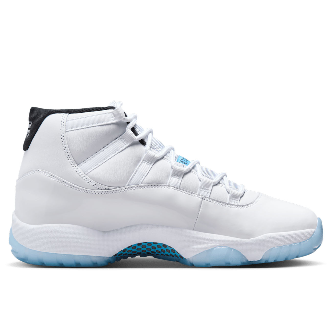 Air Jordan 11 'Legend Blue'