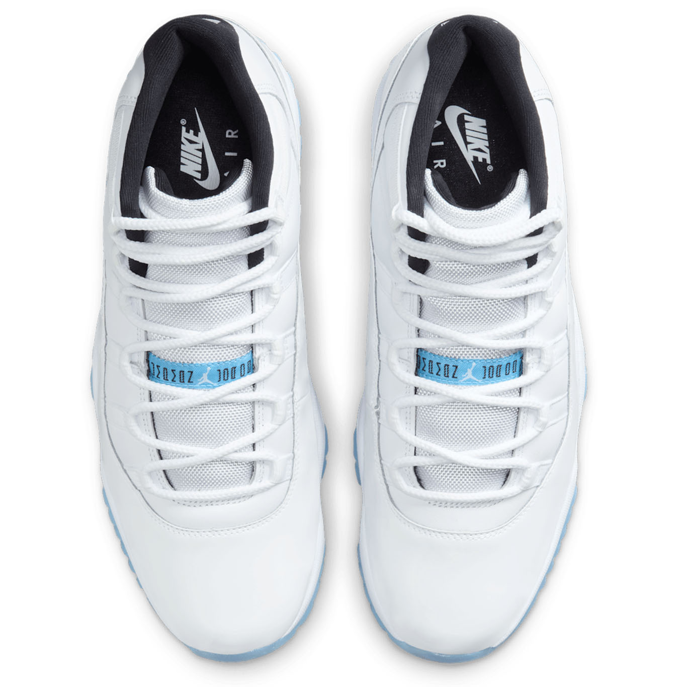 Air Jordan 11 'Legend Blue'
