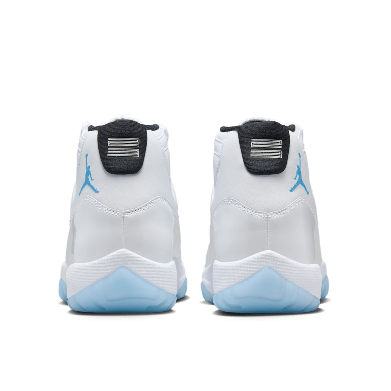 Air Jordan 11 'Legend Blue'