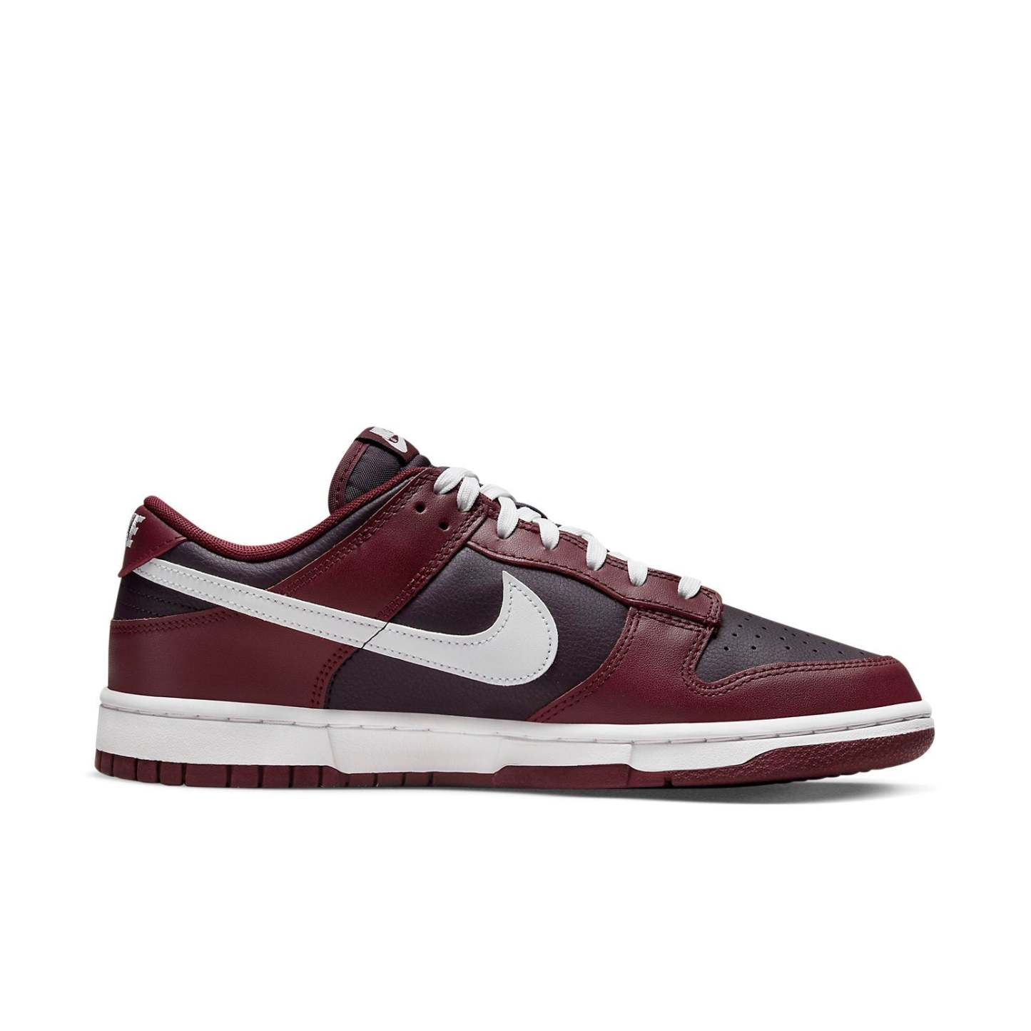 nike Dunk Low 'Dark Beetroot' DJ6188-600