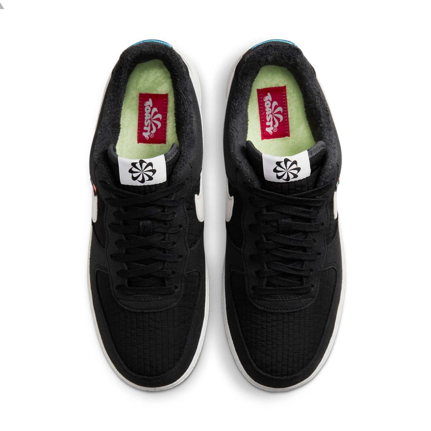 nitthhke Air Force 1 '07 LV8 'Toasty' DC8871-001