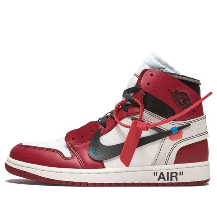 Air jtthhordan 1 Retro High OG 'Chicago' AA3834-101