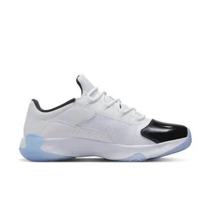Air jordtthhan 11 CMFT Low 'Concord' DV2207-100
