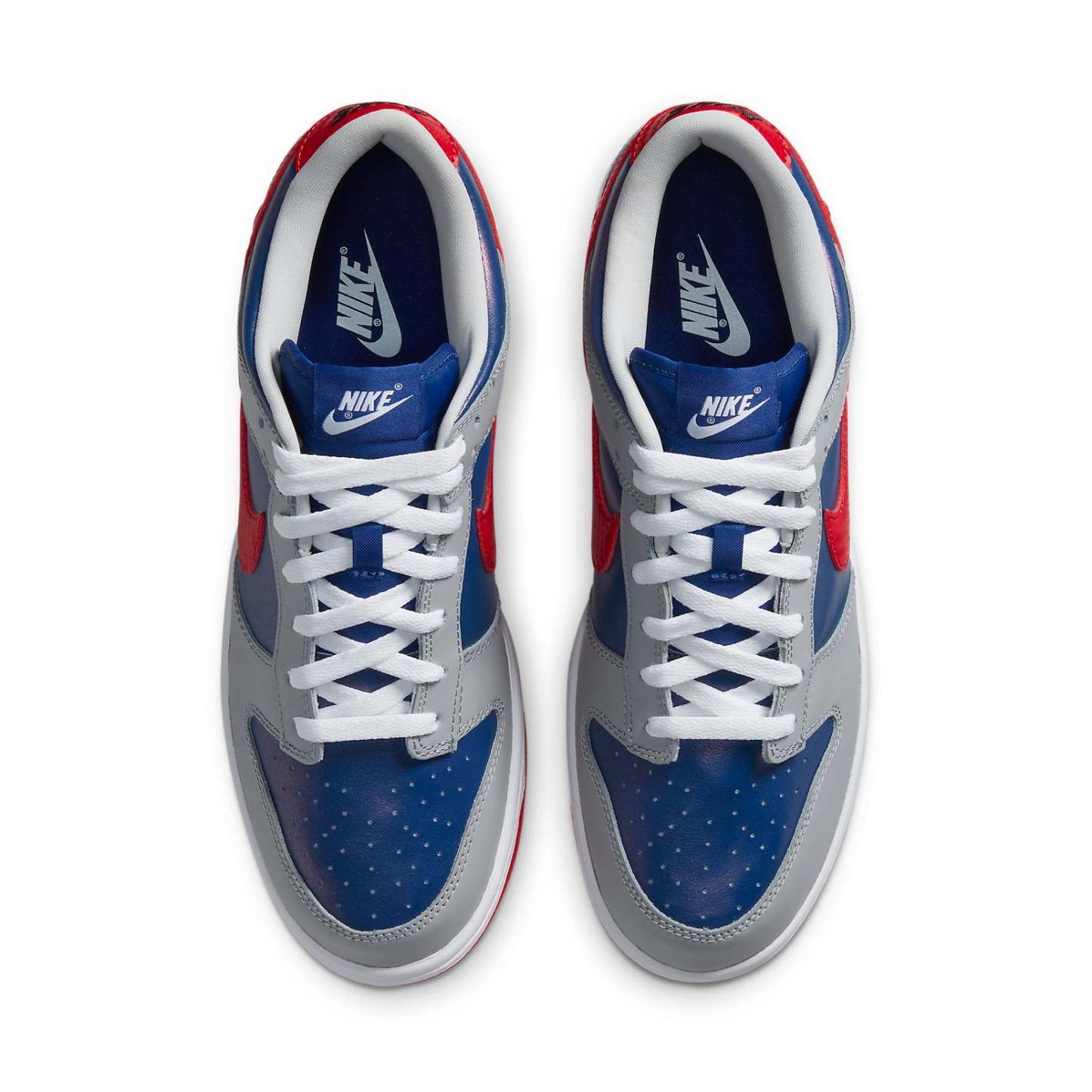 nike Dunk Low Retro 'Samba' 2020 CZ2667-400