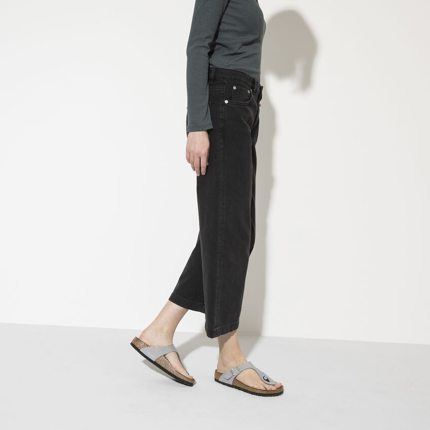 Birketthhnstock Gizeh Birko-Flor Patent Alloy