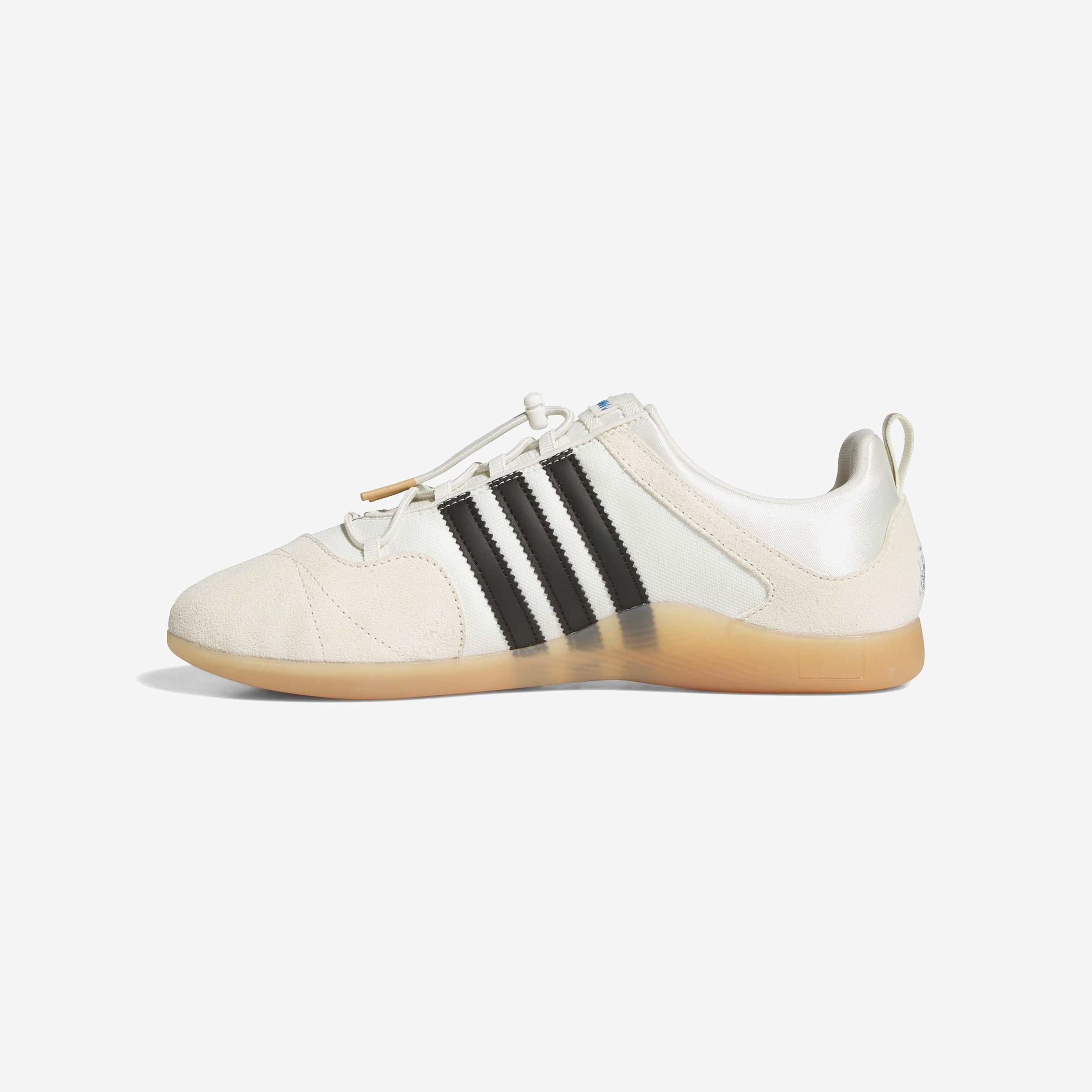 Adidas ballerina x bad bunny