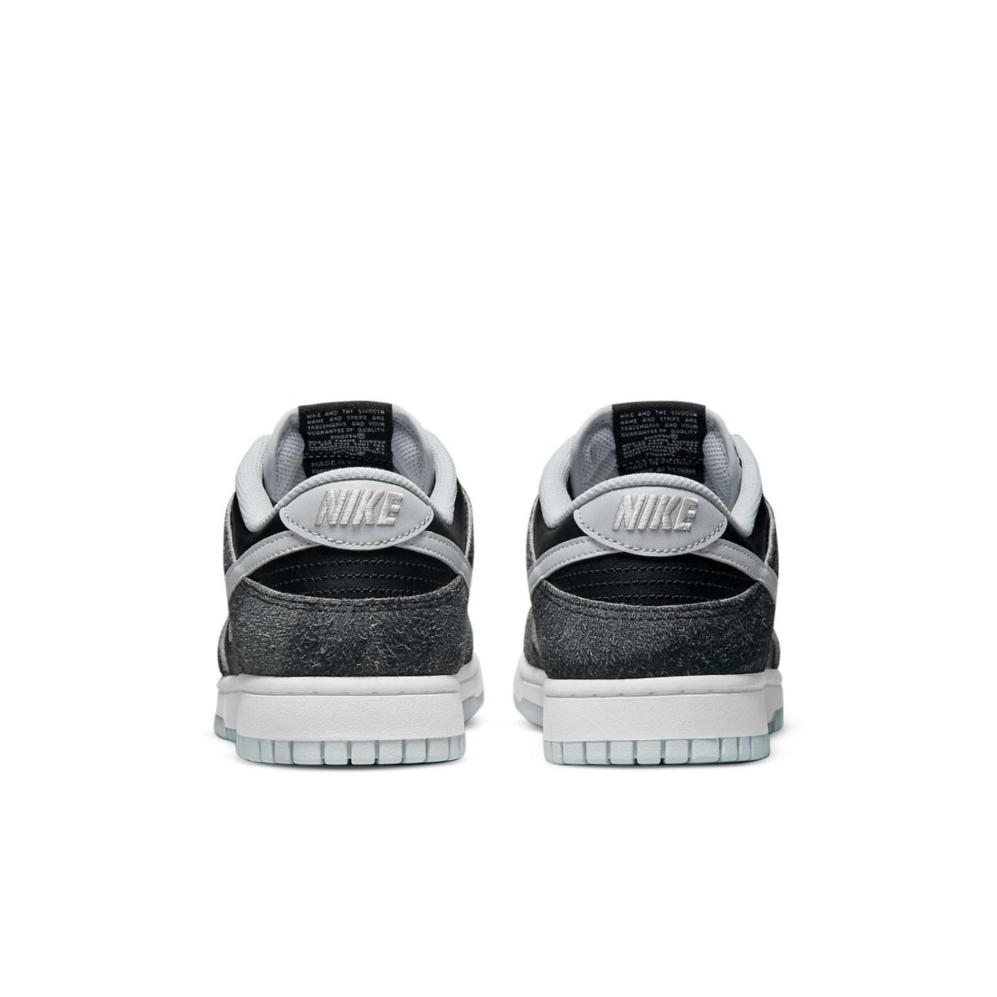 nike Dunk Low Premium 'Animal Pack - Zebra' DH7913-001