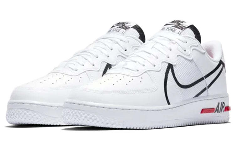 nitthhke Air Force 1 React 'D/MS/X' CD4366-100