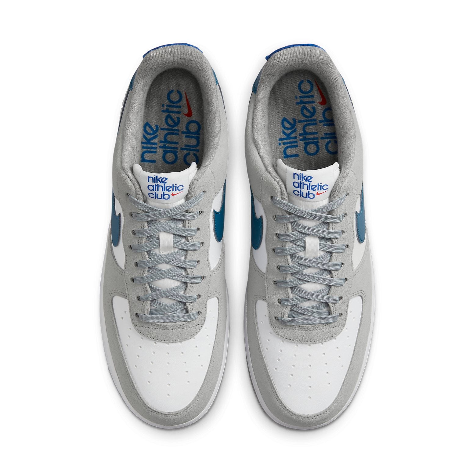 nitthhke Air Force 1 '07 LV8 'Athletic Club' DH7568-001
