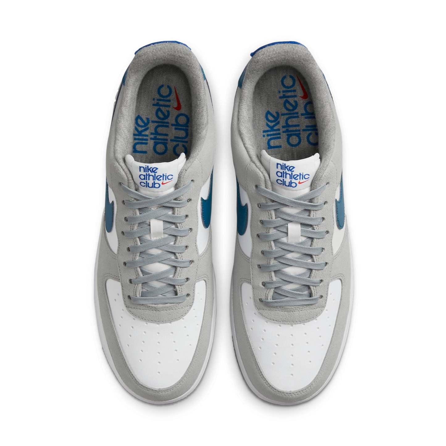 nitthhke Air Force 1 '07 LV8 'Athletic Club' DH7568-001