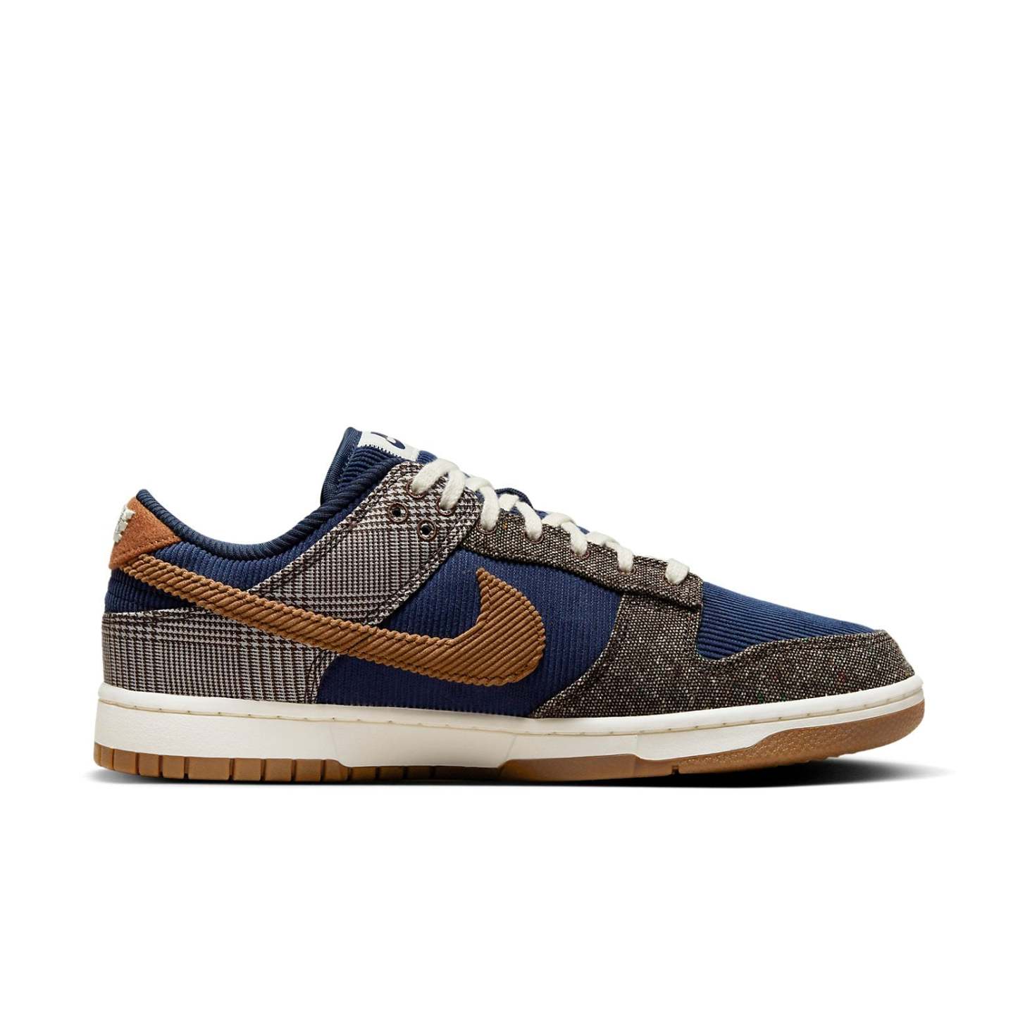 nike Dunk Low 'Tweed Corduroy' FQ8746-410