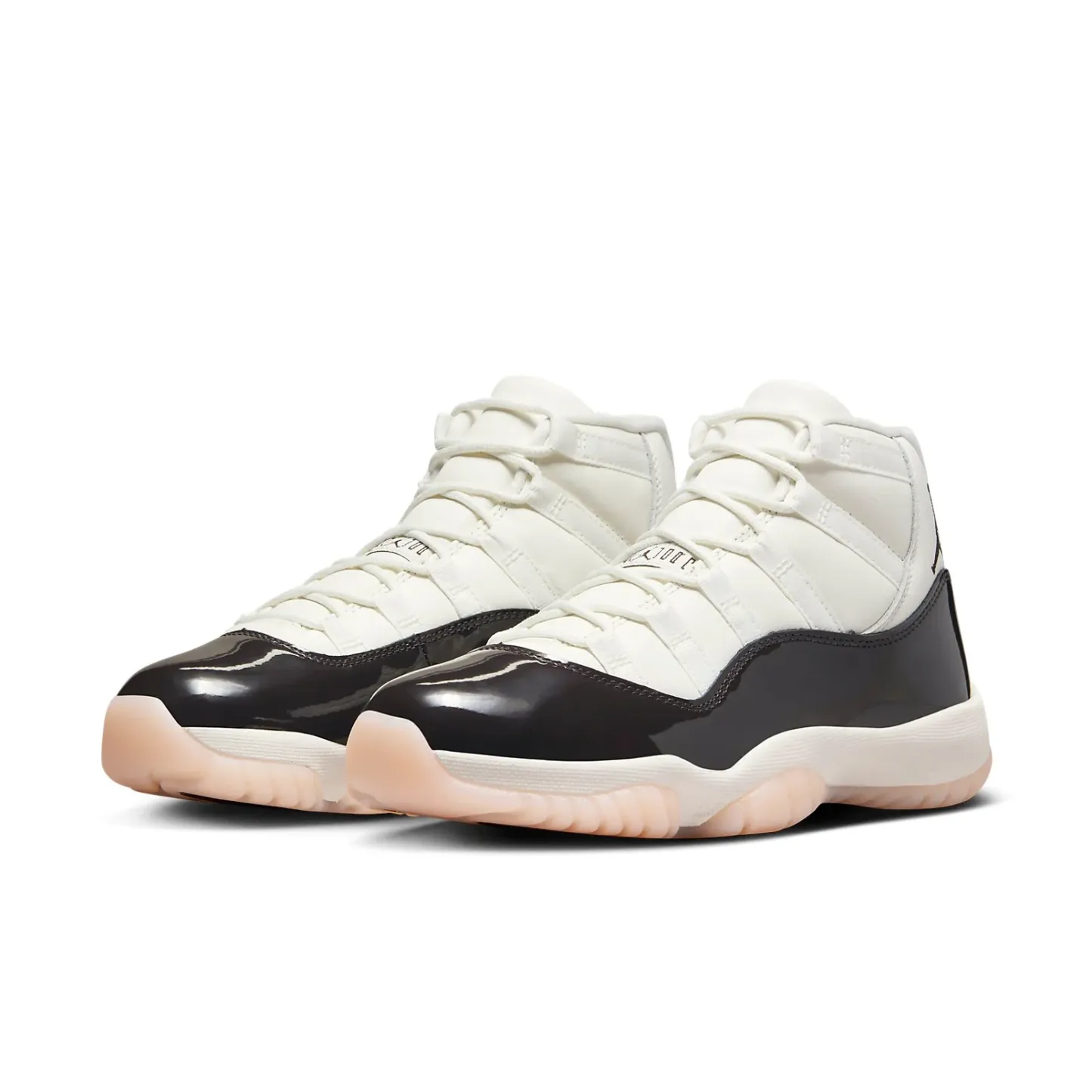 (WMNS) Air jordtthhan 11 Retro 'Neapolitan' AR0715-101