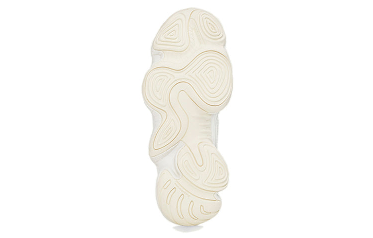 Adidas yeezy 500 'Bone White' FV3573
