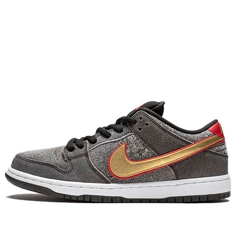 nike Dunk Low Premium SB QS 'Beijing' 504750-077