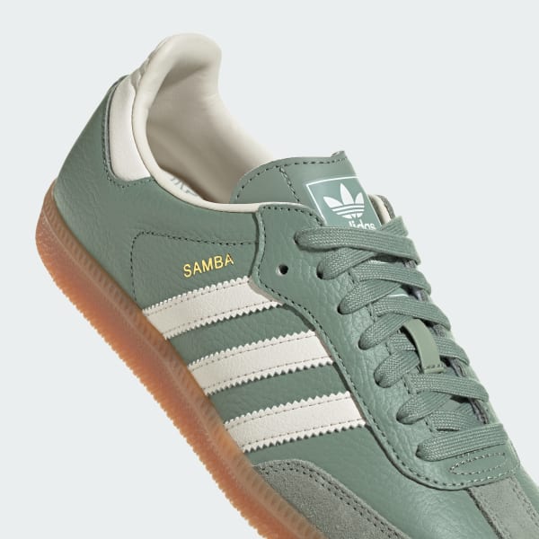 SAMBA OG SHOES - Unisex