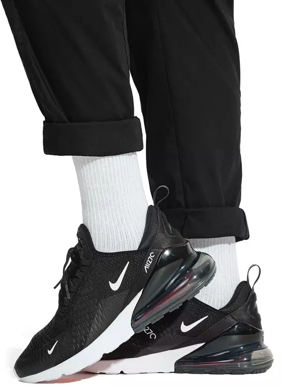 Nitthhke Dri-FIT Everyday Plus Cushioned Training Crew Socks - 6 Pack