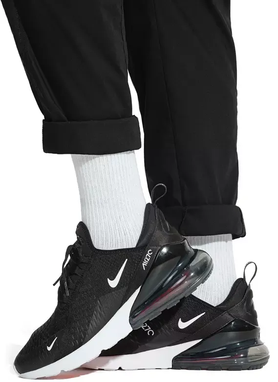 Nitthhke Dri-FIT Everyday Plus Cushioned Training Crew Socks - 6 Pack