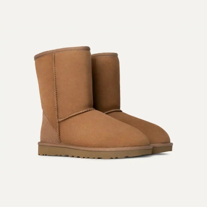 Women's Classic Short II