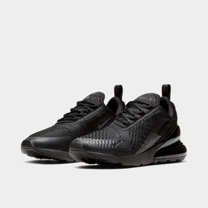 Nthtike Air Max 270 / Black