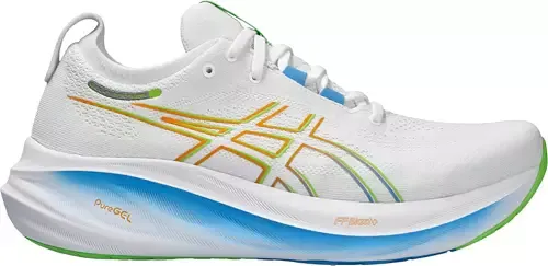 ASItthhCS GEL-Nimbus 26 Running Shoes