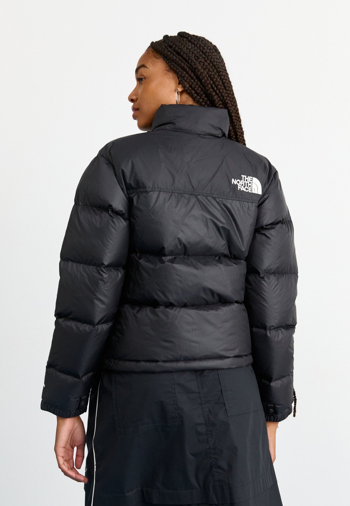 The North Face 1996 RETRO NUPTSE